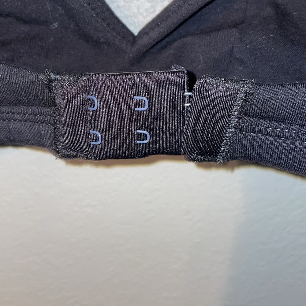 NWT Knickey XS Triangle Bralettes - Picture 4 of 10